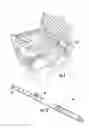 Fig. 07 - Space frame antenna