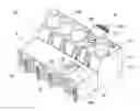 Fig. 01 - Terminal block having fastening handle