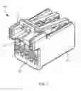 Fig. 02 - Connector position assurance member