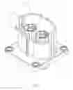 Fig. 02 - High-voltage shielded connector assembly