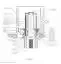 Fig. 04 - High-voltage shielded connector assembly