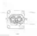 Fig. 05 - High-voltage shielded connector assembly