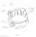 Fig. 07 - High-voltage shielded connector assembly