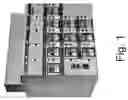 Fig. 02 - Interchangeable switchgear modules and related systems