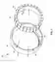 Fig. 02 - LAMINATED STACK MOTOR