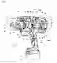 Fig. 02 - Electric power tool