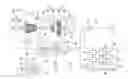 Fig. 01 - Two-shaft gas turbine power generating facility and control method for same