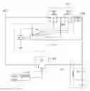 Fig. 01 - Power supply circuit with surge-supression