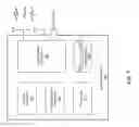 Fig. 02 - Method And System For A Distributed Transmission Line Multiplexer For A Multi-Core Multi-Mode Voltage-Controlled Oscillator (VCO)