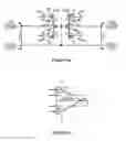 Fig. 14 - LOW NOISE SENSOR AMPLIFIERS AND TRANS-IMPEDANCE AMPLIFIERS USING COMPLEMENTARY PAIR OF CURRENT INJECTION FIELD-EFFECT TRANSISTOR DEVICES