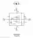 Fig. 17 - LOW NOISE SENSOR AMPLIFIERS AND TRANS-IMPEDANCE AMPLIFIERS USING COMPLEMENTARY PAIR OF CURRENT INJECTION FIELD-EFFECT TRANSISTOR DEVICES