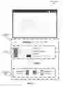 Fig. 10 - Access control technology for peer-to-peer sharing