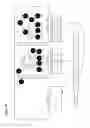 Fig. 13 - Algorithmic longest prefix matching in programmable switch
