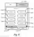 Fig. 07 - File format and platform for storage and verification of credentials