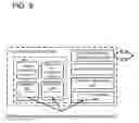 Fig. 09 - Co-streaming within a live interactive video game streaming service