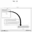 Fig. 14 - System and method of transmitting data by using widget window