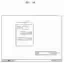Fig. 15 - System and method of transmitting data by using widget window