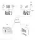 Fig. 01 - Adaptive internet-of-things service system using detachable/attachable hardware module