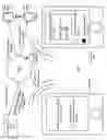 Fig. 05 - Lost item retrieval via a communication network