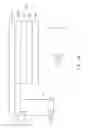 Fig. 14 - Electronic device including antenna