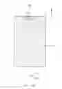 Fig. 36 - Electronic device including antenna
