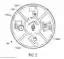 Fig. 03 - Device and method for locking in button context based on a source contact of an electronic communication