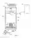 Fig. 12 - Device and method for locking in button context based on a source contact of an electronic communication