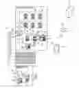 Fig. 01 - Intercom system and data transfer method in said system