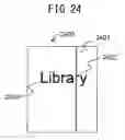 Fig. 27 - Image processing apparatus for generating a warning according to dirt degree