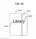 Fig. 27 - Image reading apparatus for detecting a shadow region formed by end of conveyed document