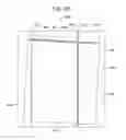 Fig. 19 - Image reading apparatus for detecting a dirt substance from a white reference image and a document image
