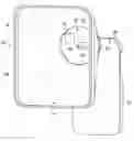 Fig. 01 - Tool For Use With Image Capturing Device For Capturing Quality Image and Method Thereof