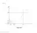 Fig. 09 - Depth imaging system and method of rendering a processed image to include in-focus and out-of-focus regions of one or more objects based on user selection of an object