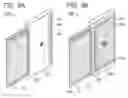Fig. 04 - Electronic device with flexible display