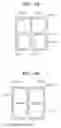 Fig. 13 - Image sensor including phase detection pixels and image pickup device