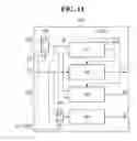 Fig. 15 - Processor that processes multiple images to generate a single image, image processing device including same, and method for image processing