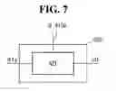 Fig. 09 - Cellular phone including application processor the generates image output signals based on multiple image signals from camera modules and that performs rectification to correct distortion in the image output signals