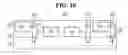 Fig. 12 - Cellular phone including application processor the generates image output signals based on multiple image signals from camera modules and that performs rectification to correct distortion in the image output signals