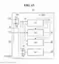 Fig. 15 - Cellular phone including application processor the generates image output signals based on multiple image signals from camera modules and that performs rectification to correct distortion in the image output signals