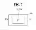 Fig. 09 - Image processing device that generates and selects between multiple image signals based on zoom selection