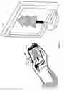 Fig. 06 - Multi sensory input to improve hands-free actions of an electronic device