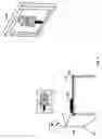 Fig. 07 - Multi sensory input to improve hands-free actions of an electronic device