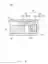 Fig. 04 - Removable attachment structure and display device
