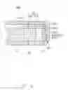 Fig. 07 - Removable attachment structure and display device