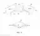 Fig. 04 - FORMING A STEREOSCOPIC PAIR OF IMAGES USING A SINGLE CAMERA