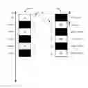 Fig. 01 - METHOD AND APPARATUS FOR PHOTOGRAPHING AND PROJECTING MOVING IMAGES IN THREE DIMENSIONS