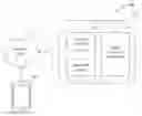 Fig. 01 - Systems and methods for providing targeted content in an EMBMS stream to a user device