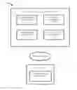 Fig. 01 - Synchronized advertisement playback across navigation experiences and transitional states