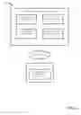 Fig. 02 - Synchronized advertisement playback across navigation experiences and transitional states