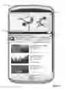 Fig. 07 - Synchronized advertisement playback across navigation experiences and transitional states